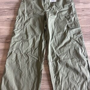 Rewash Sage Cargo Pants